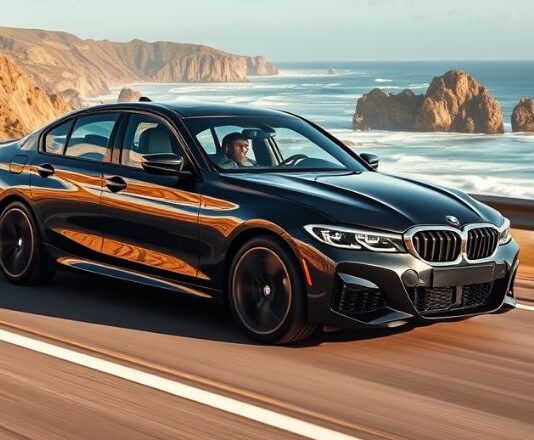 2021 BMW M340i: Experience Unmatched Power, Luxury, and Cutting-Edge Performance in a Premium Sports Sedan 2021 BMW M340i
