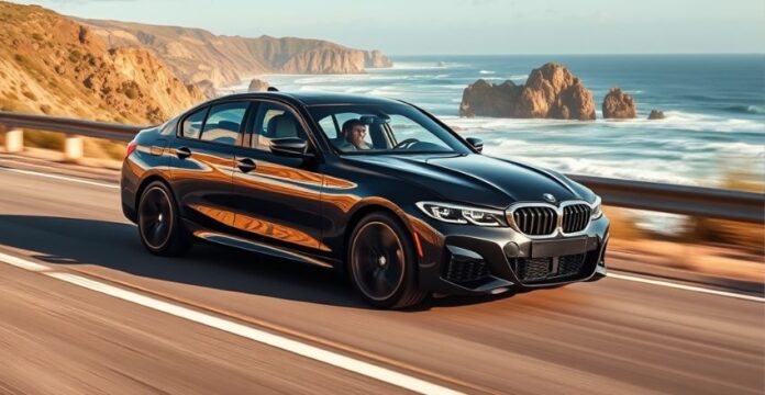 2021 BMW M340i 2021 BMW M340i