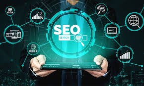 Find the Perfect SEO Consultant in CT to Elevate Your Online Presence SEO Consultant