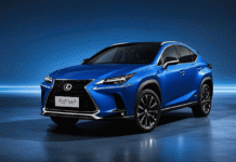 2020 Lexus NX: A Blend of Luxury, Performance, and Innovation 2020 lexus nx