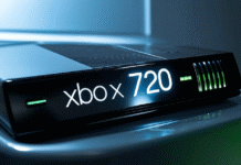 Xbox 720: The Console That Never Was Rumored, Cultural Impact, Legacy and More Info xbox 720