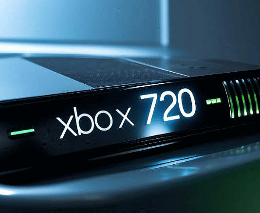 Xbox 720: The Console That Never Was Rumored, Cultural Impact, Legacy and More Info xbox 720