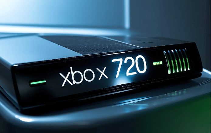 xbox 720 xbox 720