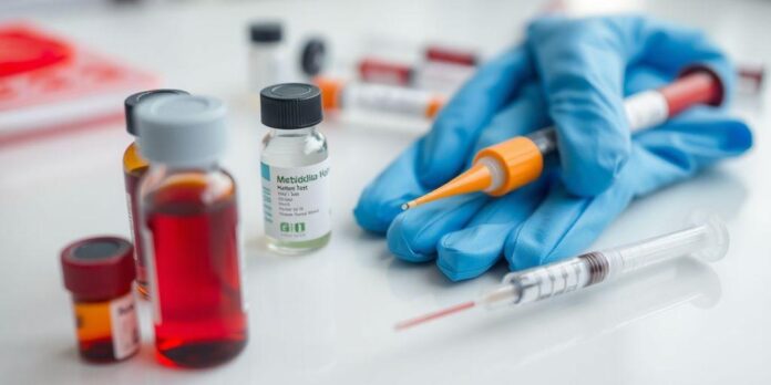 Blood Test