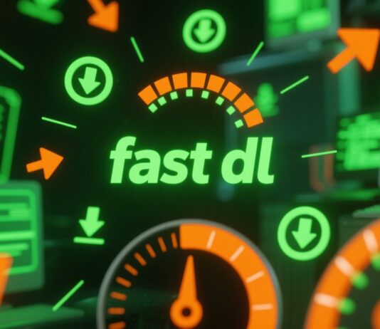 Understanding Fast DL: How It Enhances Your Download Experience