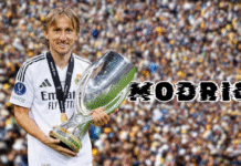 Modric: The Midfield Maestro Who Redefined Modern Football modric