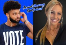 Jamal Murray GF: All You Need to Know About His Relationship and Personal Life Jamal Murray GF
