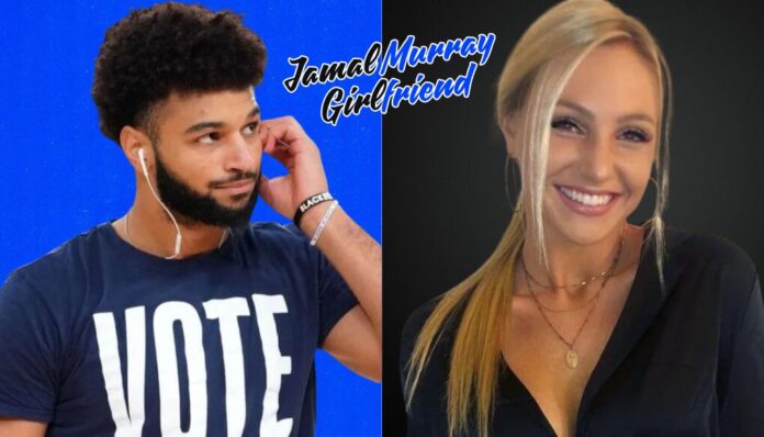 Jamal Murray GF