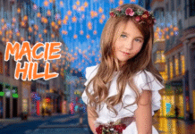All About Macie Hill: Family, Childhood, and Community Impact Macie Hill