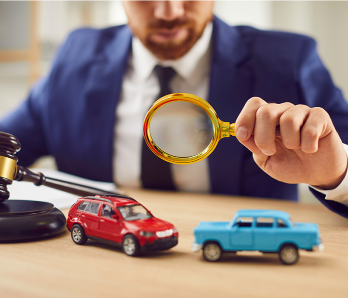 Accident Lawyer