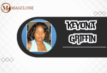Keyona Griffin: An Inspiring Journey of Talent and Determination Keyona Griffin