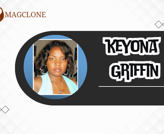 Keyona Griffin: An Inspiring Journey of Talent and Determination Keyona Griffin