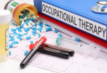 Supporting Your Child’s Growth Through Occupational Therapy Occupational Therapy