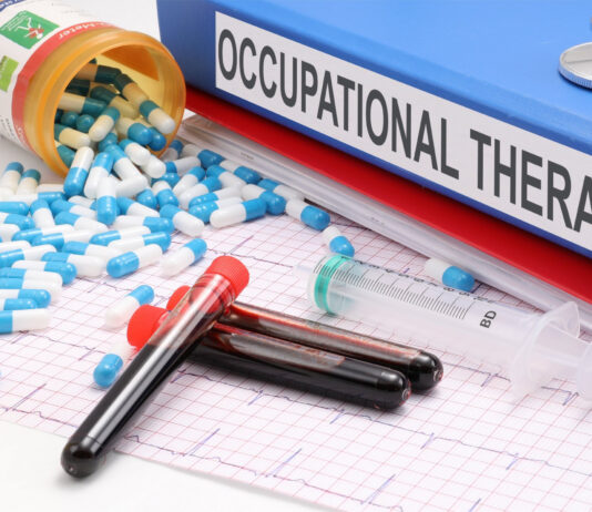 Supporting Your Child’s Growth Through Occupational Therapy Occupational Therapy