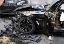 What Are the Common Causes of Auto Accidents in Huntsville AL? Auto Accidents