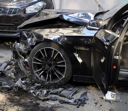 What Are the Common Causes of Auto Accidents in Huntsville AL? Auto Accidents