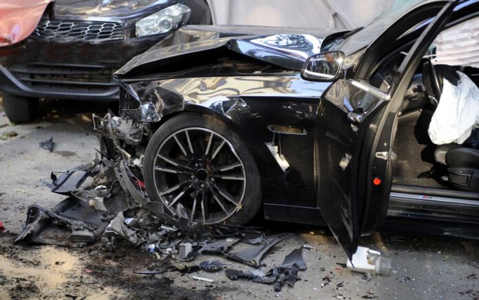 Auto Accidents