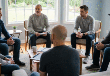 The Role of Sober Living Homes in Building a Support Network Sober Living Homes