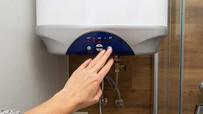 Water Heater
