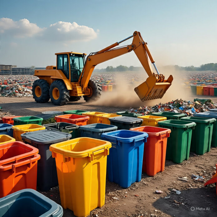 Wheel loaders
