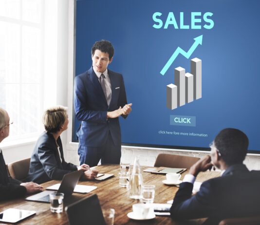 The Top Techniques For Speeding Up B2B Sales Conversions B2B Sales Conversions