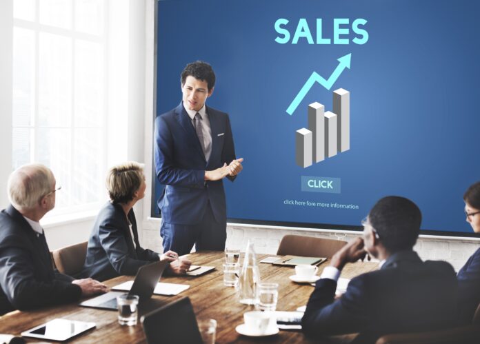 The Top Techniques For Speeding Up B2B Sales Conversions B2B Sales Conversions