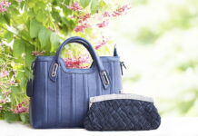 Women Bag: A Sunday Spent Through Daily Transitions Chapter Women Bag