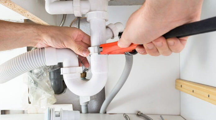 Plumbing Maintenance