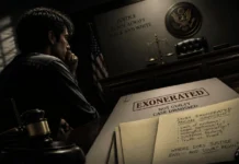 Exonerated Meaning Explained: What It Really Means in Law, How Exoneration Differs From Acquittal, Dismissal, and Pardon Exonerated Meaning