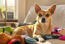 Chihuahua Terrier Mix at Home: What U.S. Owners Should Expect Day to Day Chihuahua Terrier Mix