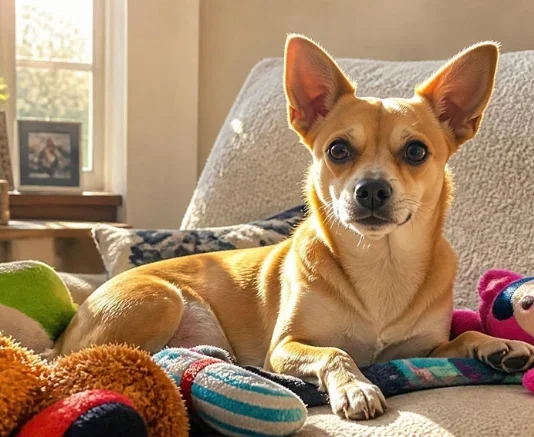 Chihuahua Terrier Mix at Home: What U.S. Owners Should Expect Day to Day Chihuahua Terrier Mix