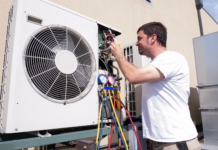 Commercial Cooling Efficiency: Tips to Lower Energy Bills Commercial Cooling