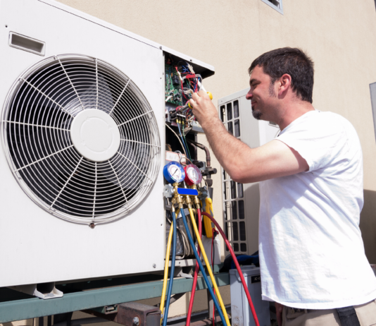 Commercial Cooling Efficiency: Tips to Lower Energy Bills Commercial Cooling