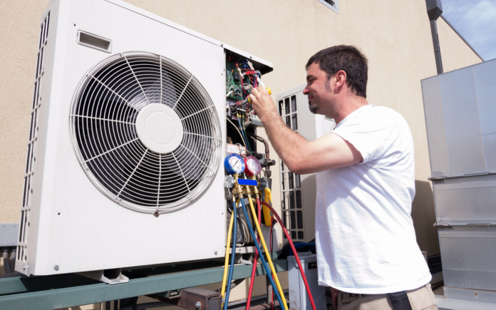 Commercial Cooling Efficiency: Tips to Lower Energy Bills Commercial Cooling