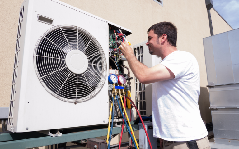 Commercial Cooling Efficiency: Tips to Lower Energy Bills 