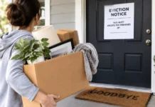 Vacate Meaning Explained: How the Word Works in Court, Housing, and Everyday English Vacate