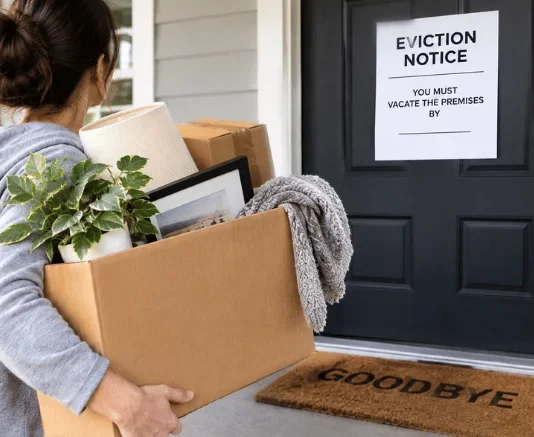 Vacate Meaning Explained: How the Word Works in Court, Housing, and Everyday English Vacate