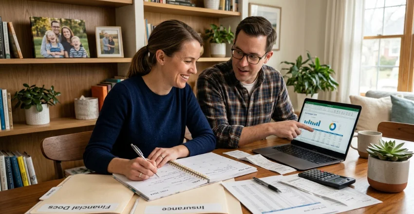 Benefits of Marriage: 12 Practical Advantages for U.S. Couples