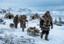 Forodwaith in Middle-earth: The Frozen North, Its People, History, and Rings of Power Role Forodwaith in Middle-earth