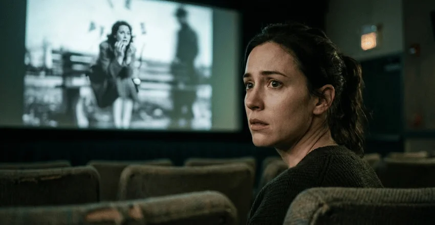 How Accurate Are Movies About Psychosis?