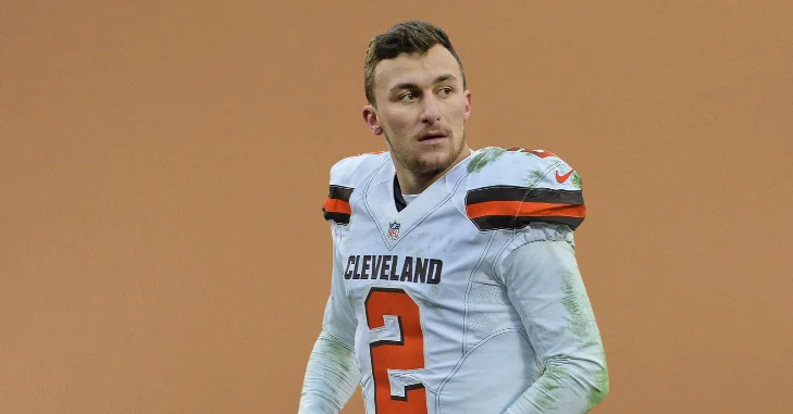 How Much Is Johnny Manziel's Net Worth in 2026?