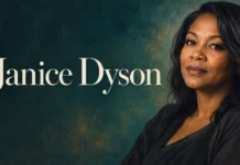 Janice Dyson: Her Life With John McAfee, Public Battles, and Where She Is Today Janice Dyson