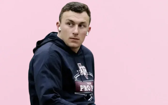 Johnny Manziel's Net Worth Johnny Manziel's Net Worth
