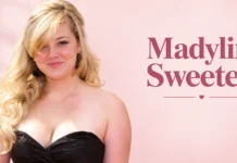 Madylin Sweeten: How the Everybody Loves Raymond Child Star Built Her Career and Life Beyond Television Madylin Sweeten