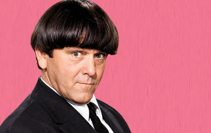 _Moe Howard Moe Howard