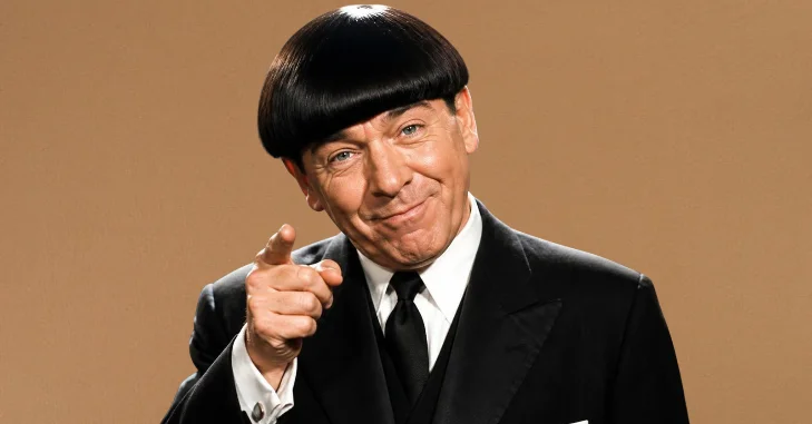 Moe Howard’s Early Life in Brooklyn