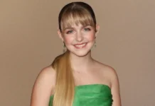 Paige Swanson in Young Sheldon: Her Story, Relationships, and Unresolved Fate Paige Swanson