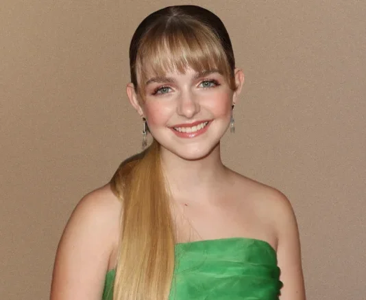 Paige Swanson in Young Sheldon: Her Story, Relationships, and Unresolved Fate Paige Swanson