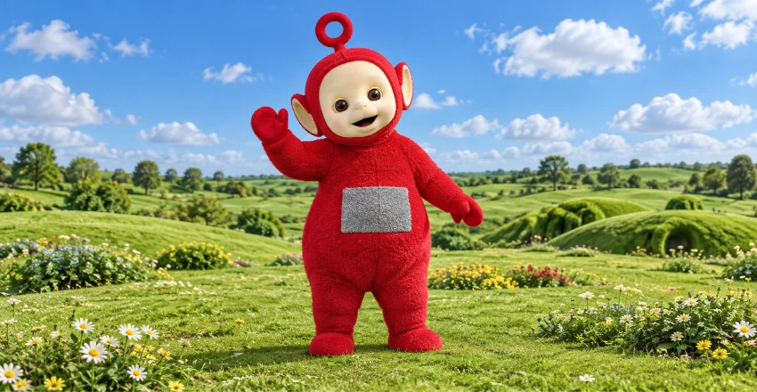 Where Can U.S. Viewers Watch Po Today?