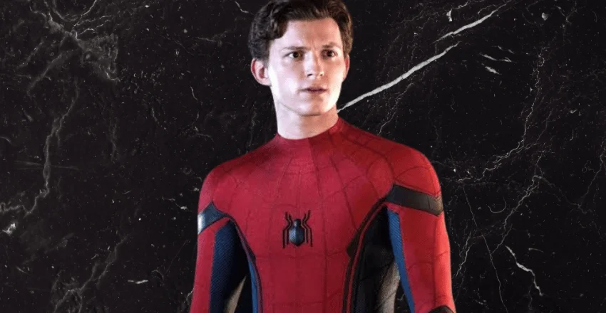 Spider-Man Changed His Earnings
